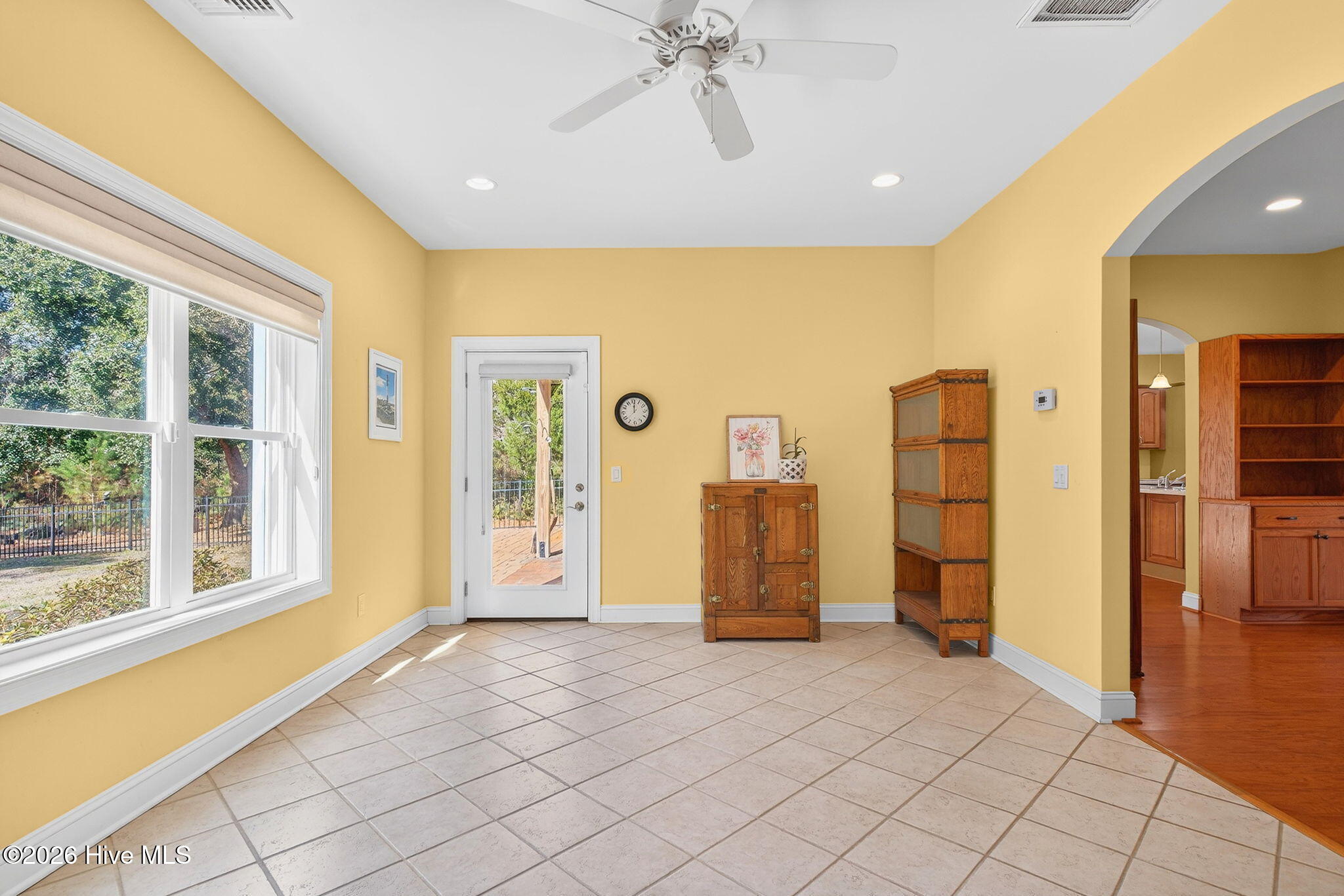 5360 Glennfield Circle SE, Southport, NC, 28461