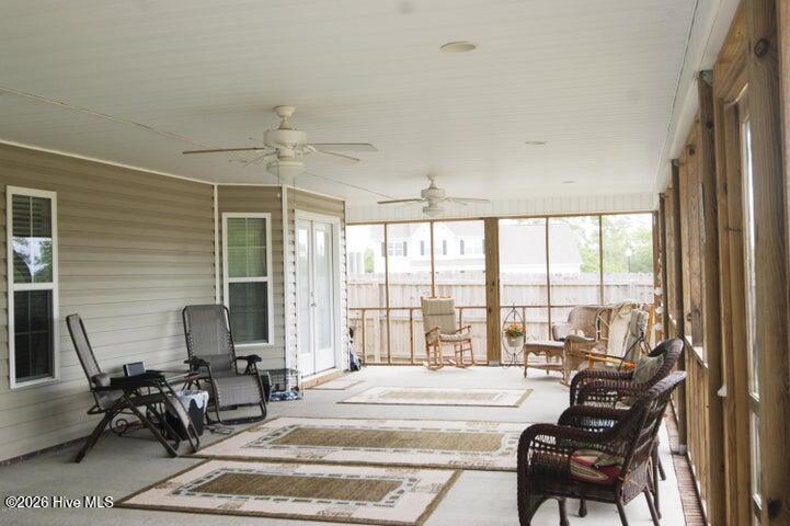 803 Canvas Court,Swansboro
