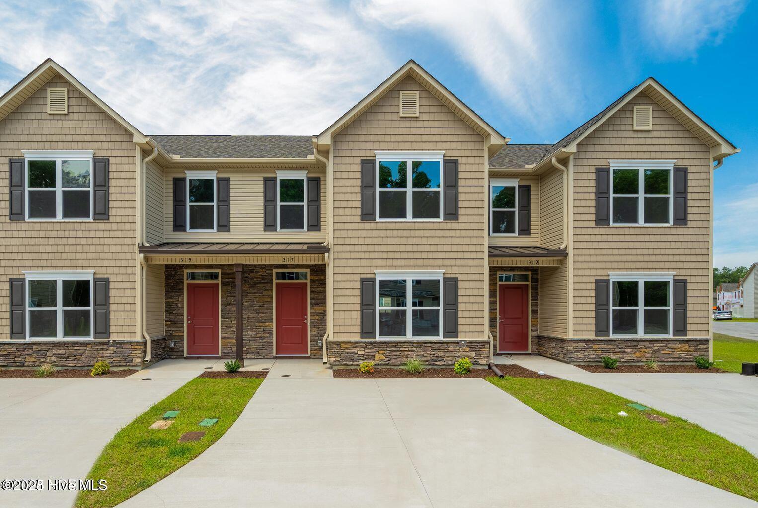 317 Glenellen Loop Road,Midway Park