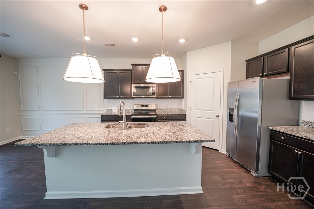 58 Wedge Circle, Richmond Hill, GA, 31324