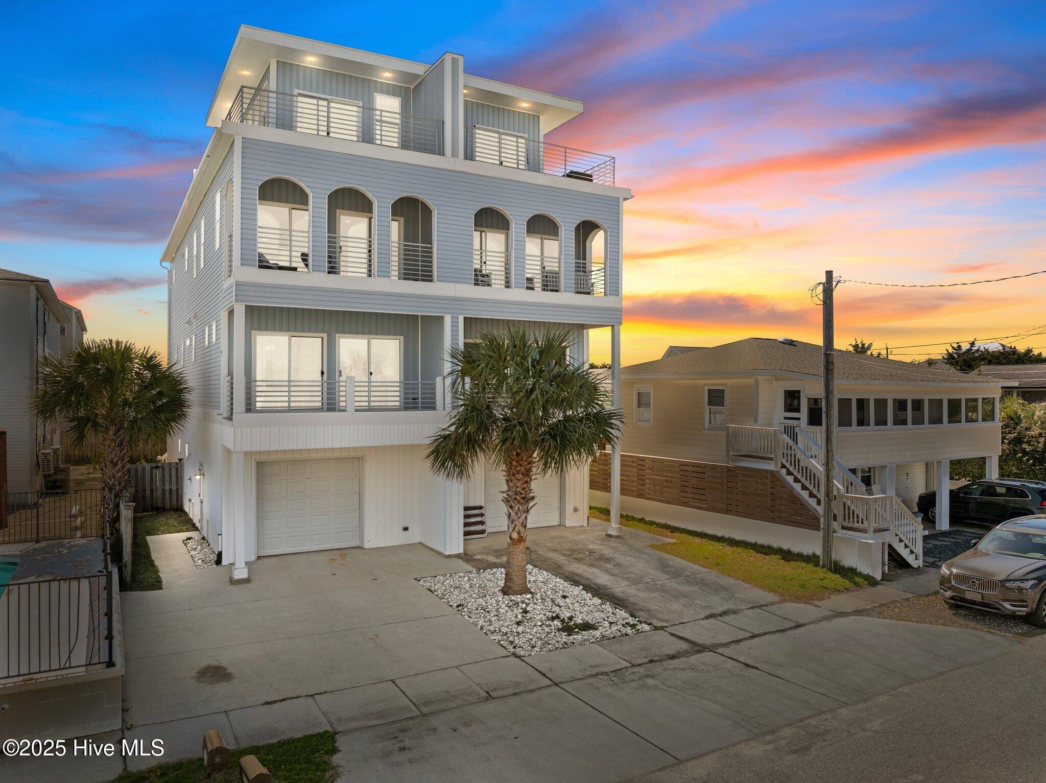 Homes for sale in Carolina Beach, NC | 205 Fayetteville Ave #Unit 1, Carolina Beach, NC 28428 | MLS# 100494725