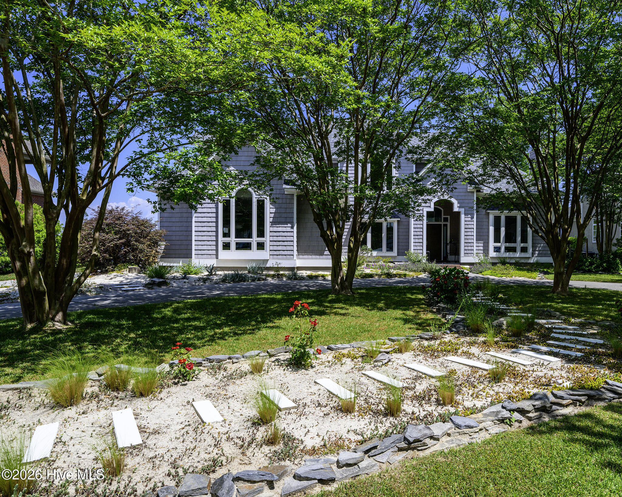 Beautiful Landscaping