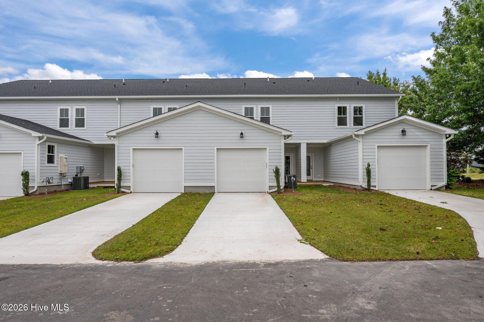 3903 Harkers Way,New Bern
