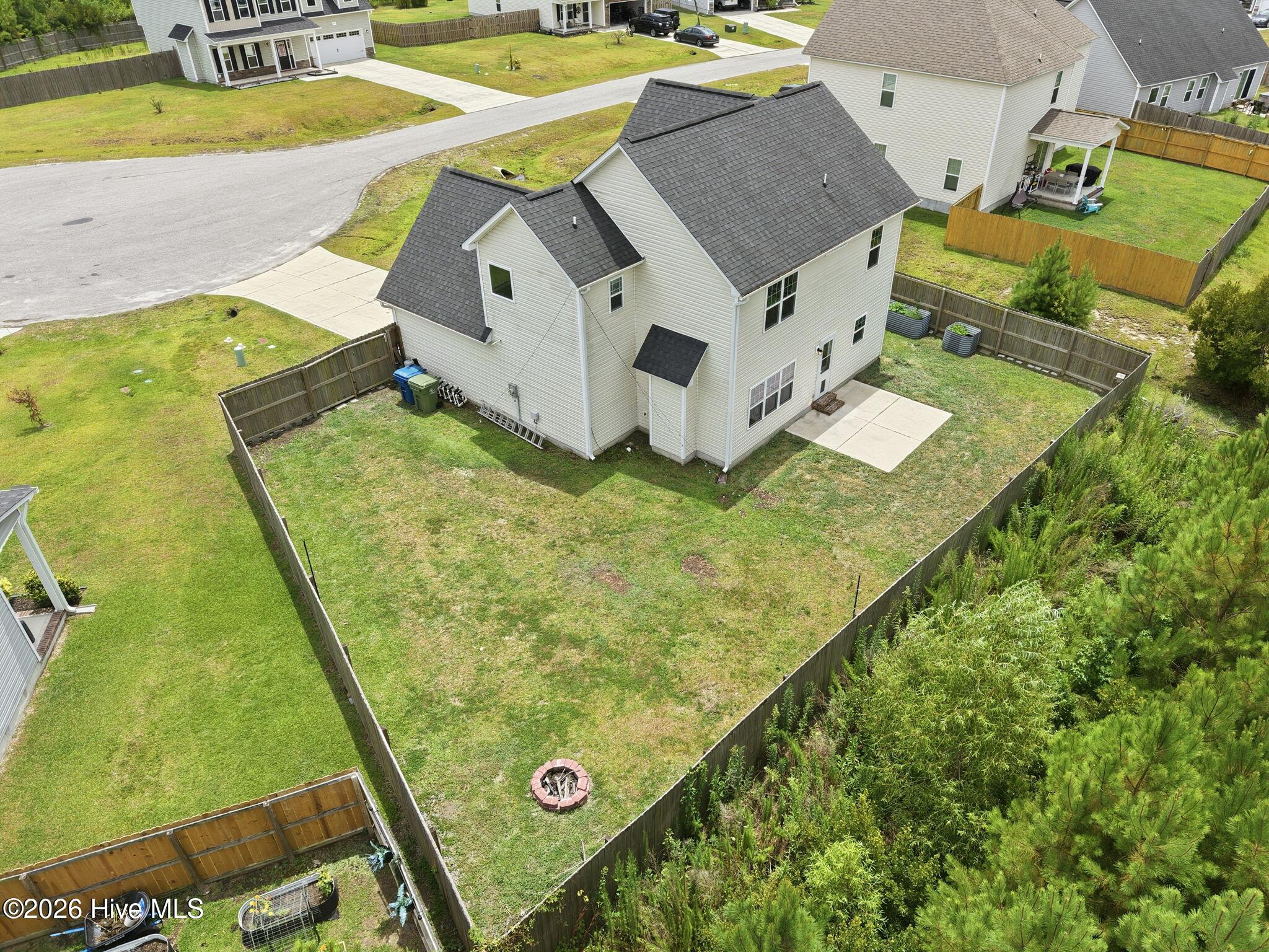 605 Coral Reef Court,Sneads Ferry