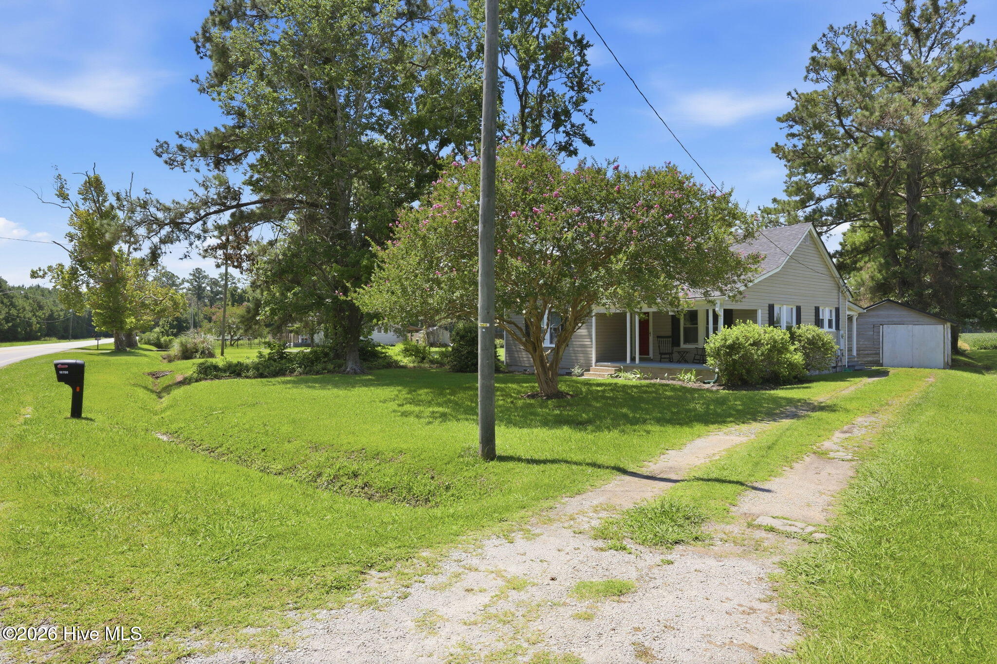 16786 Nc Highway 55,Bayboro