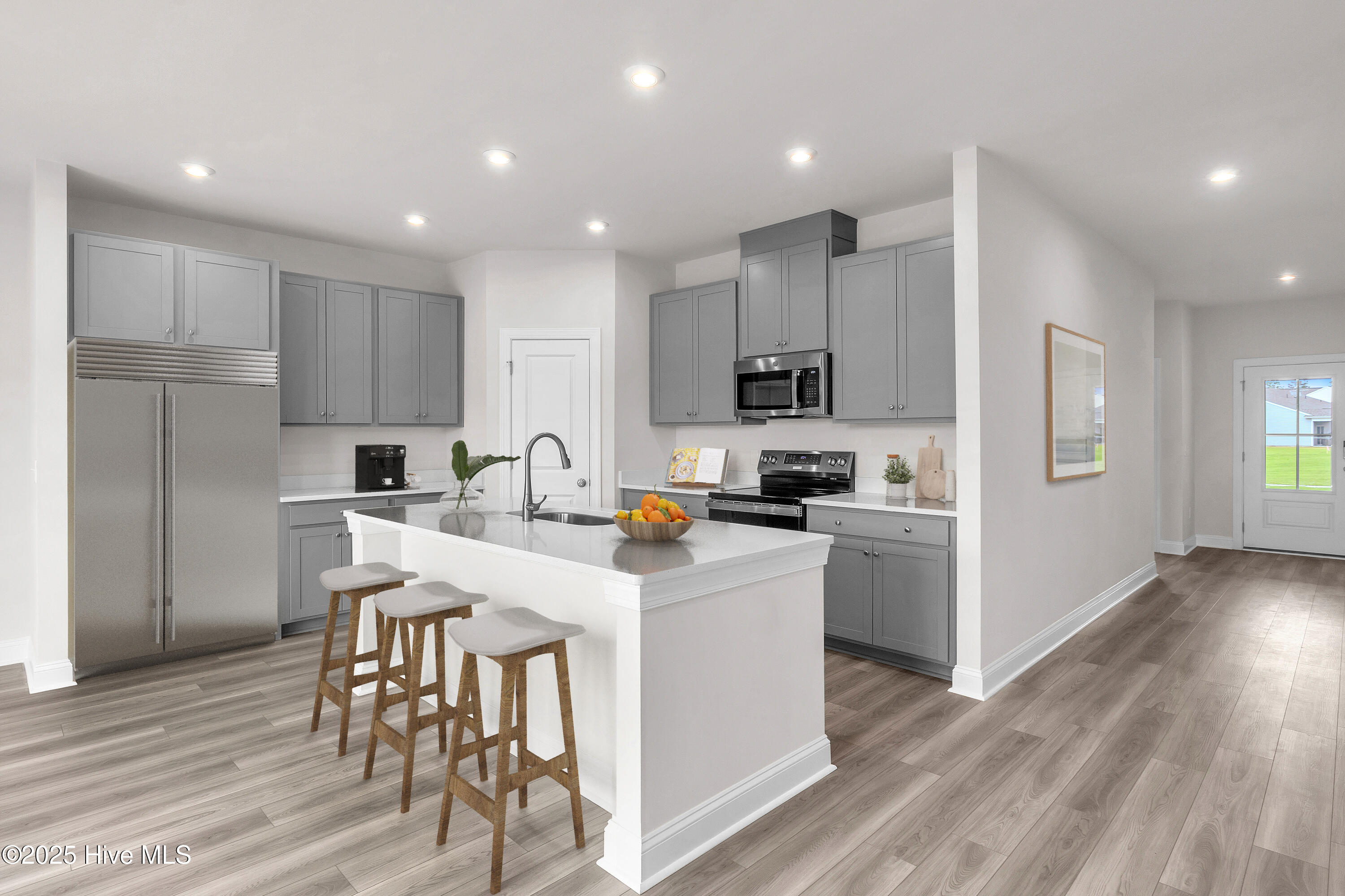 6231 Raystone Way, Leland, NC 28451 – photo 10: Kitchen