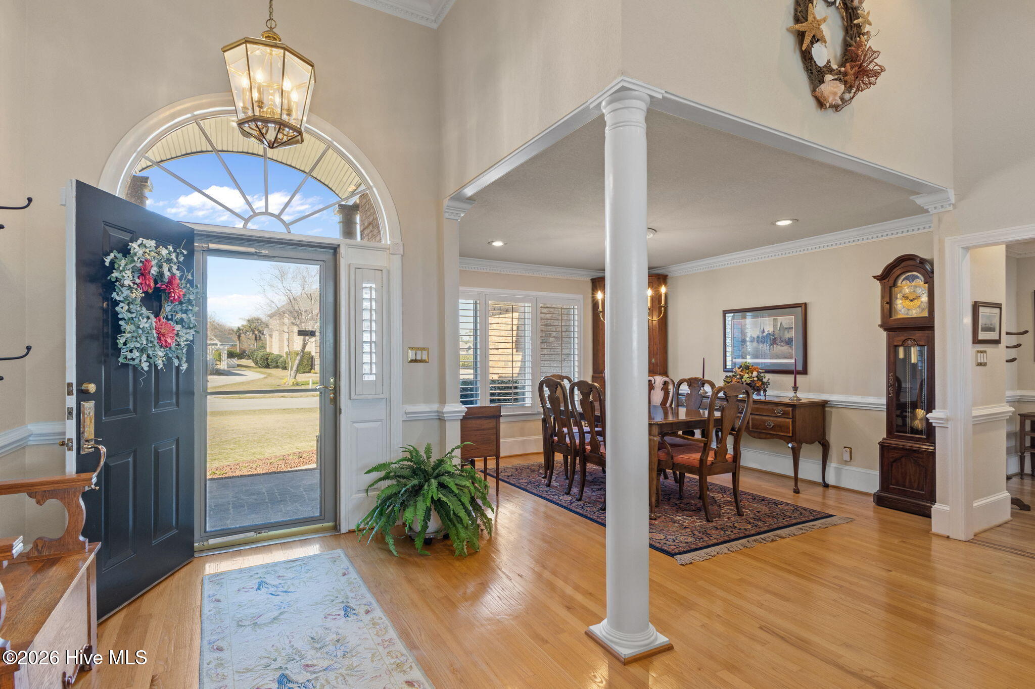 101 Lookout Ridge, Cedar Point, NC, 28584