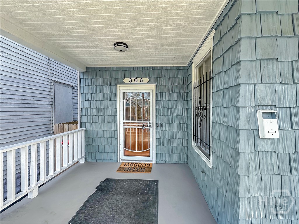 306 W 42nd Street UNIT A, Savannah, GA, 31401