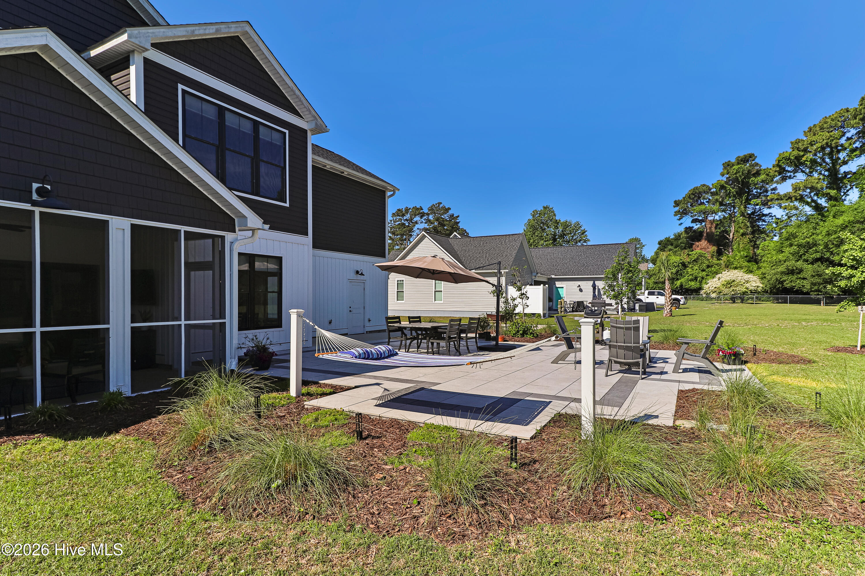 542 Deer Creek Drive,Cape Carteret