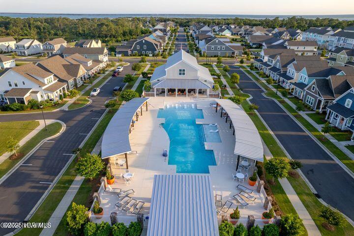 118 Blue Bill Way,Beaufort