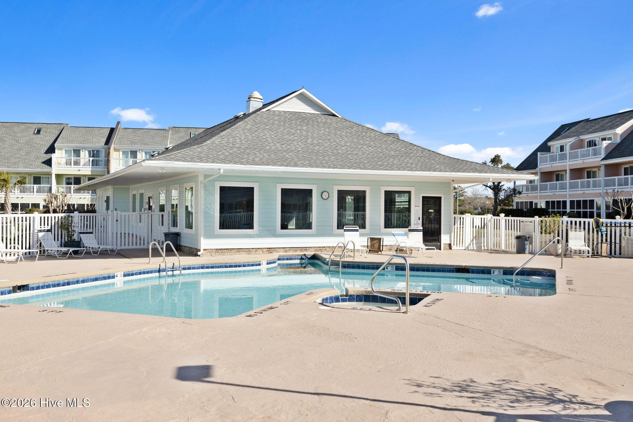 9201 Coast Guard Road D204,Emerald Isle