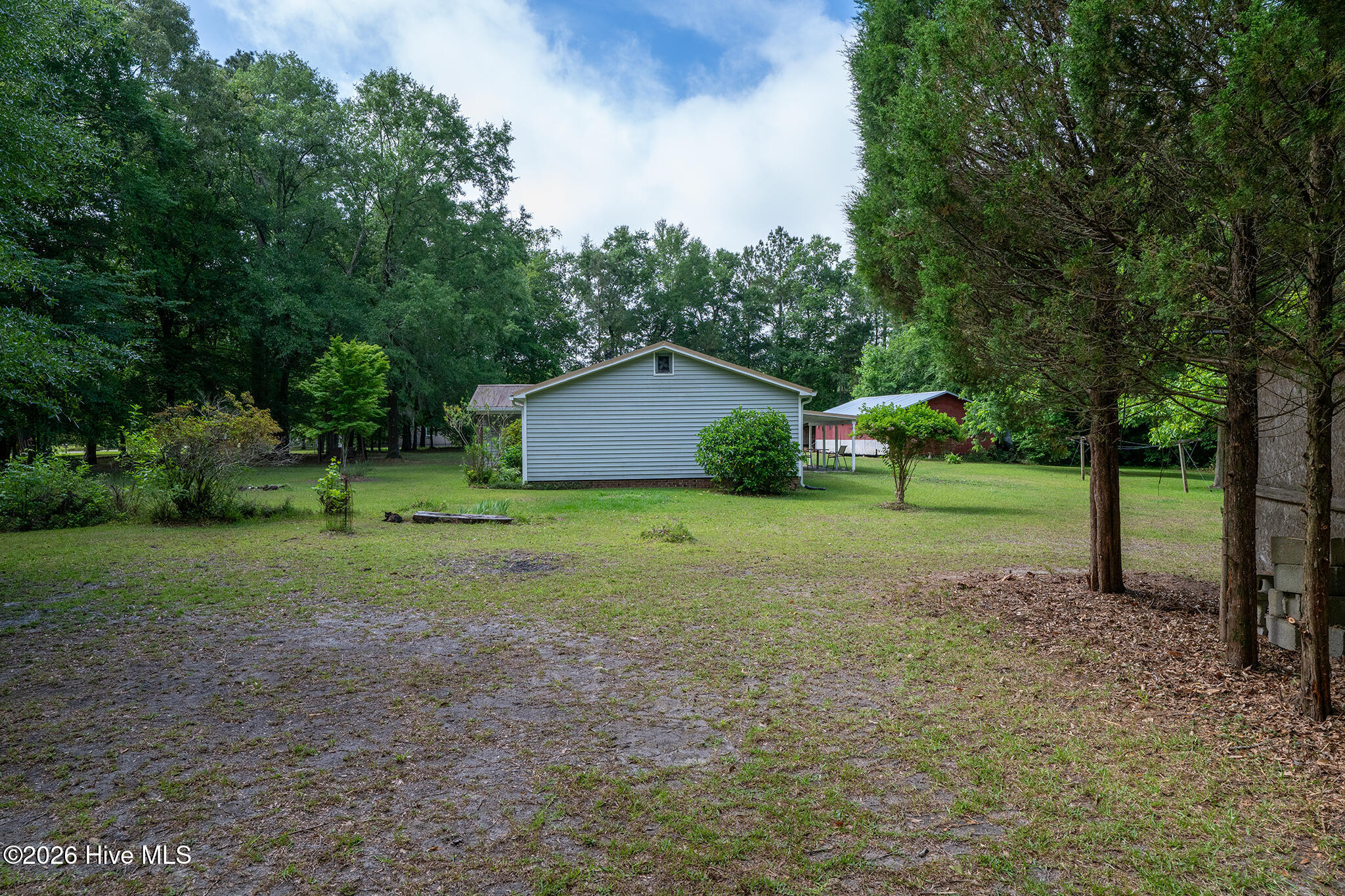 5101 Sand Ridge Road,New Bern