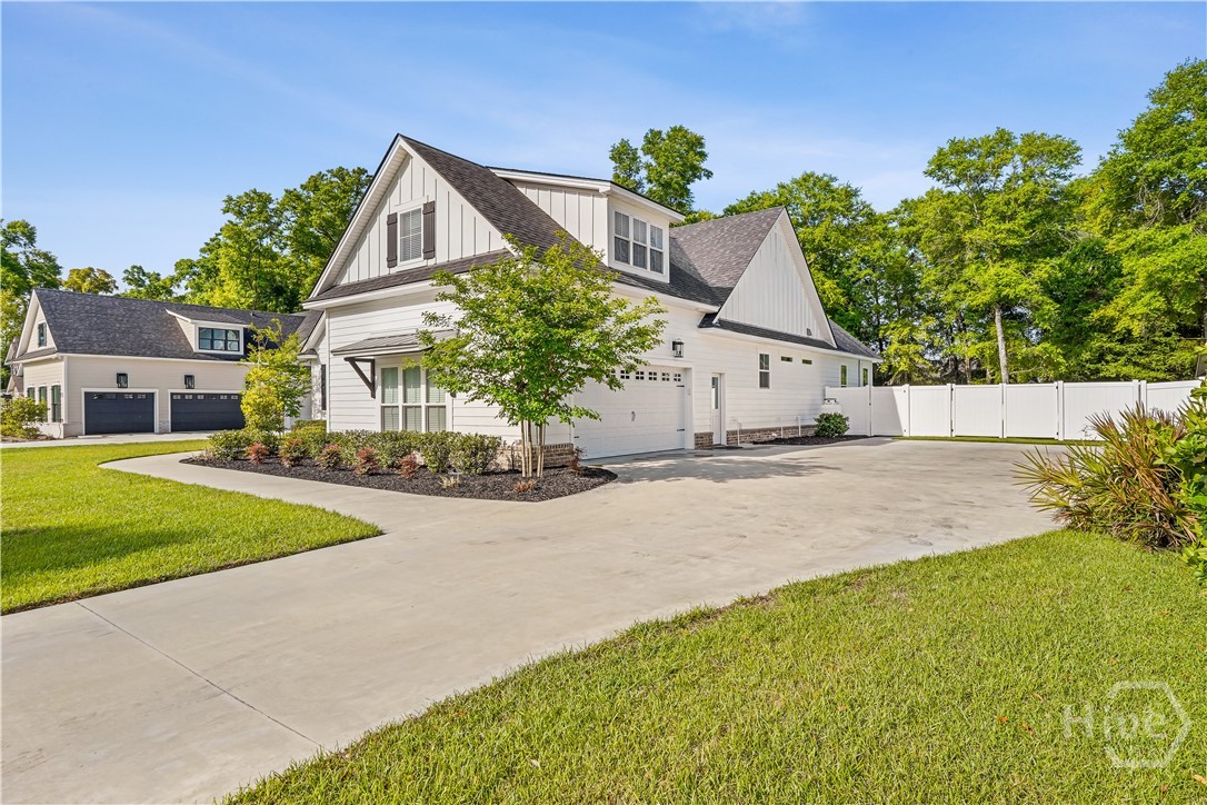115 Vintage Drive, Guyton, GA 31312 Listing Photo  4