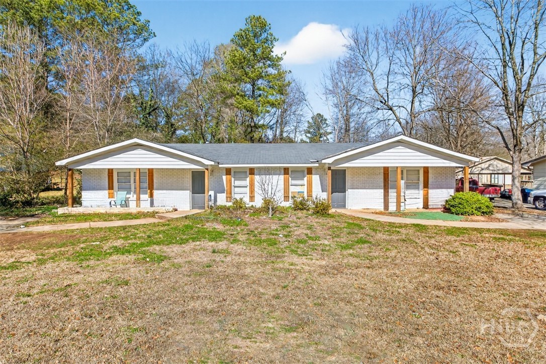 Property at 540 Aubrey Drive