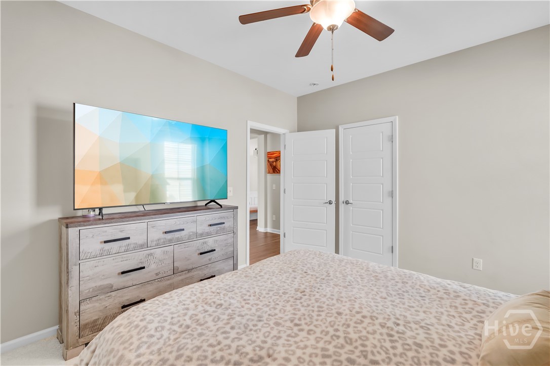 9 Brookhaven Drive, Port Wentworth, GA, 31407