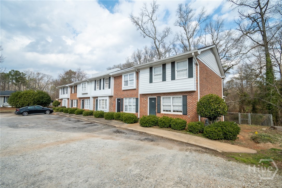 1190 Mars Hill Road, Watkinsville, GA, 30677