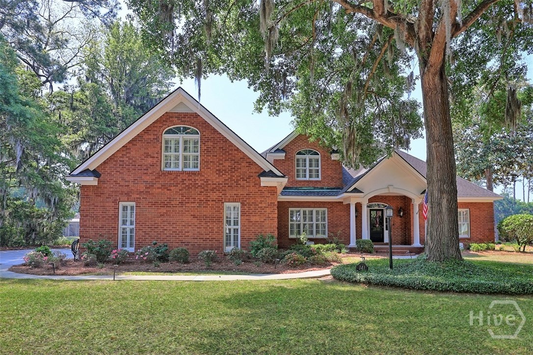 1400 Saxon Road, Watkinsville, GA, 30677