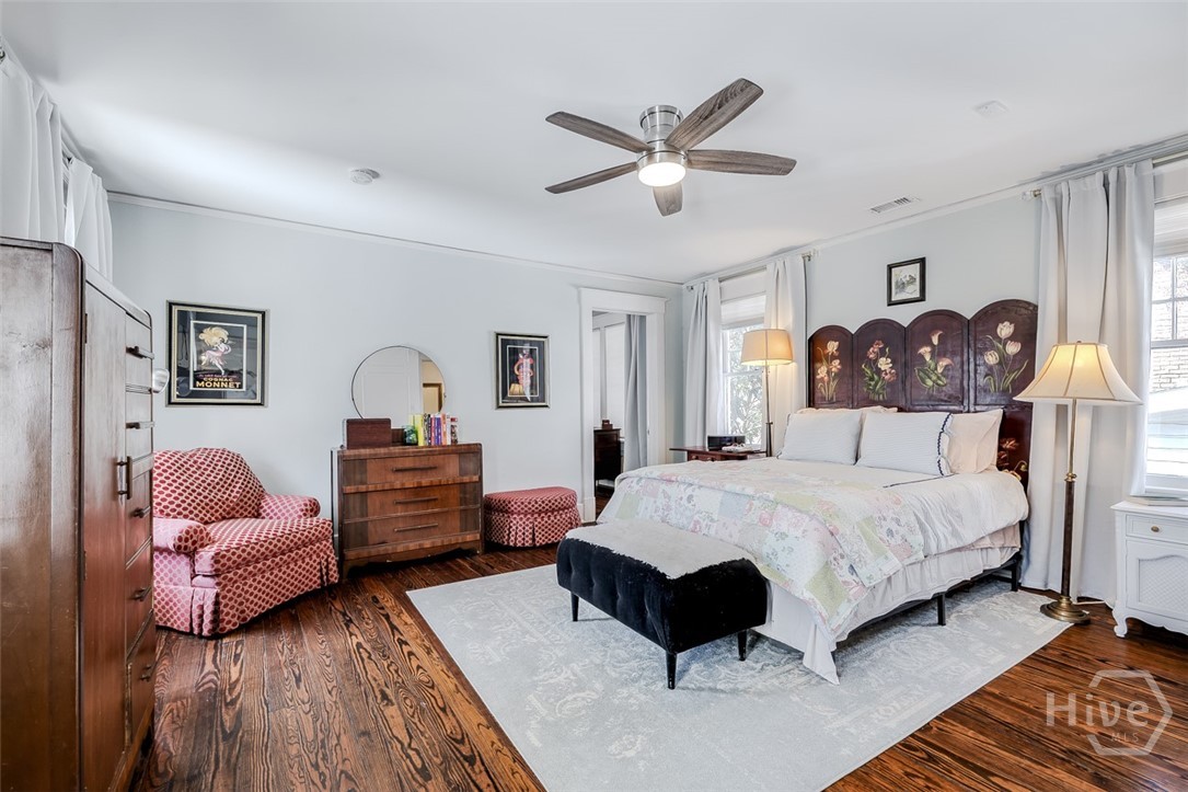 37 E 50Th Street, Savannah, GA, 31405