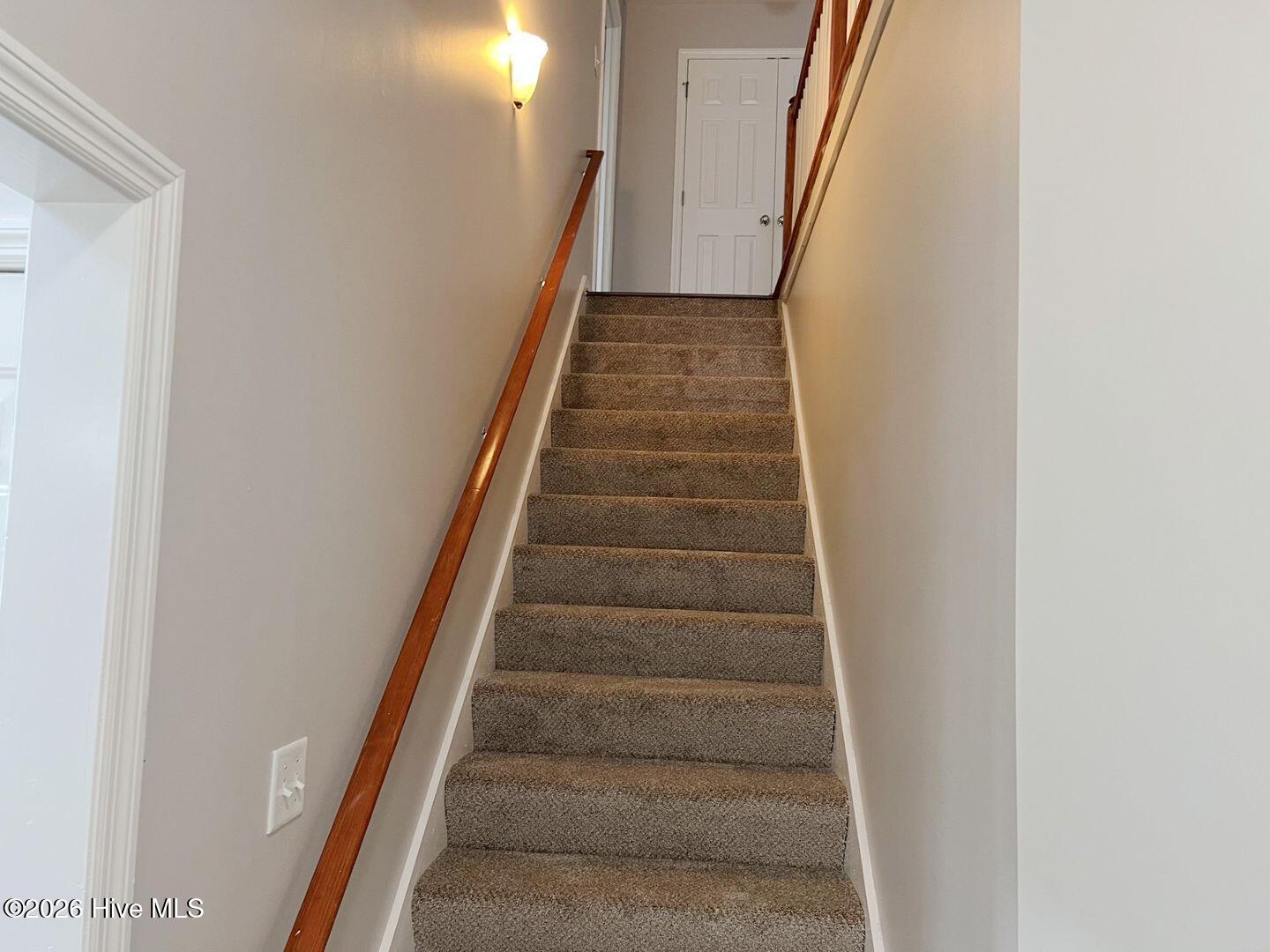 Stairway