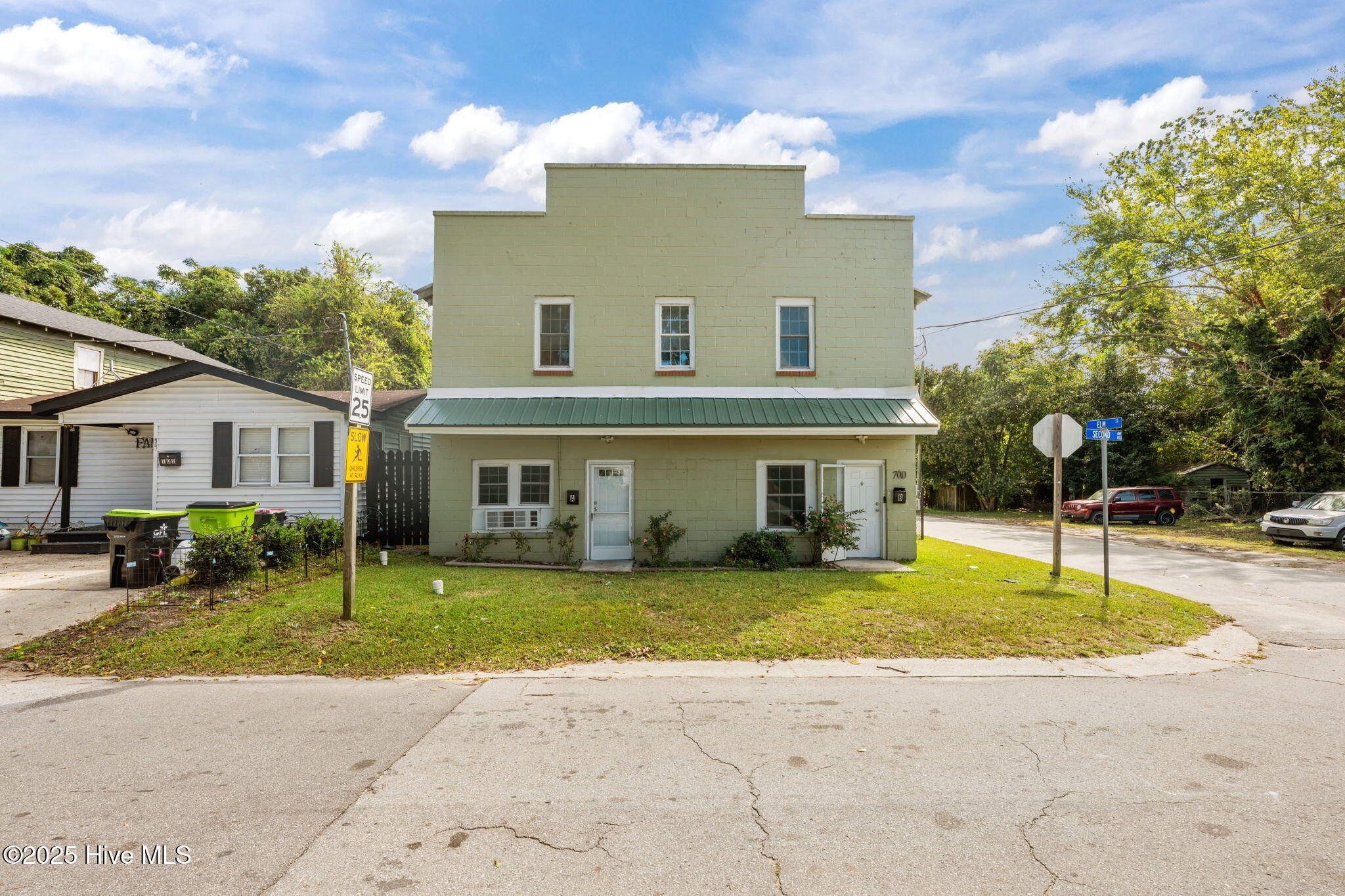 700 2nd Avenue A,New Bern