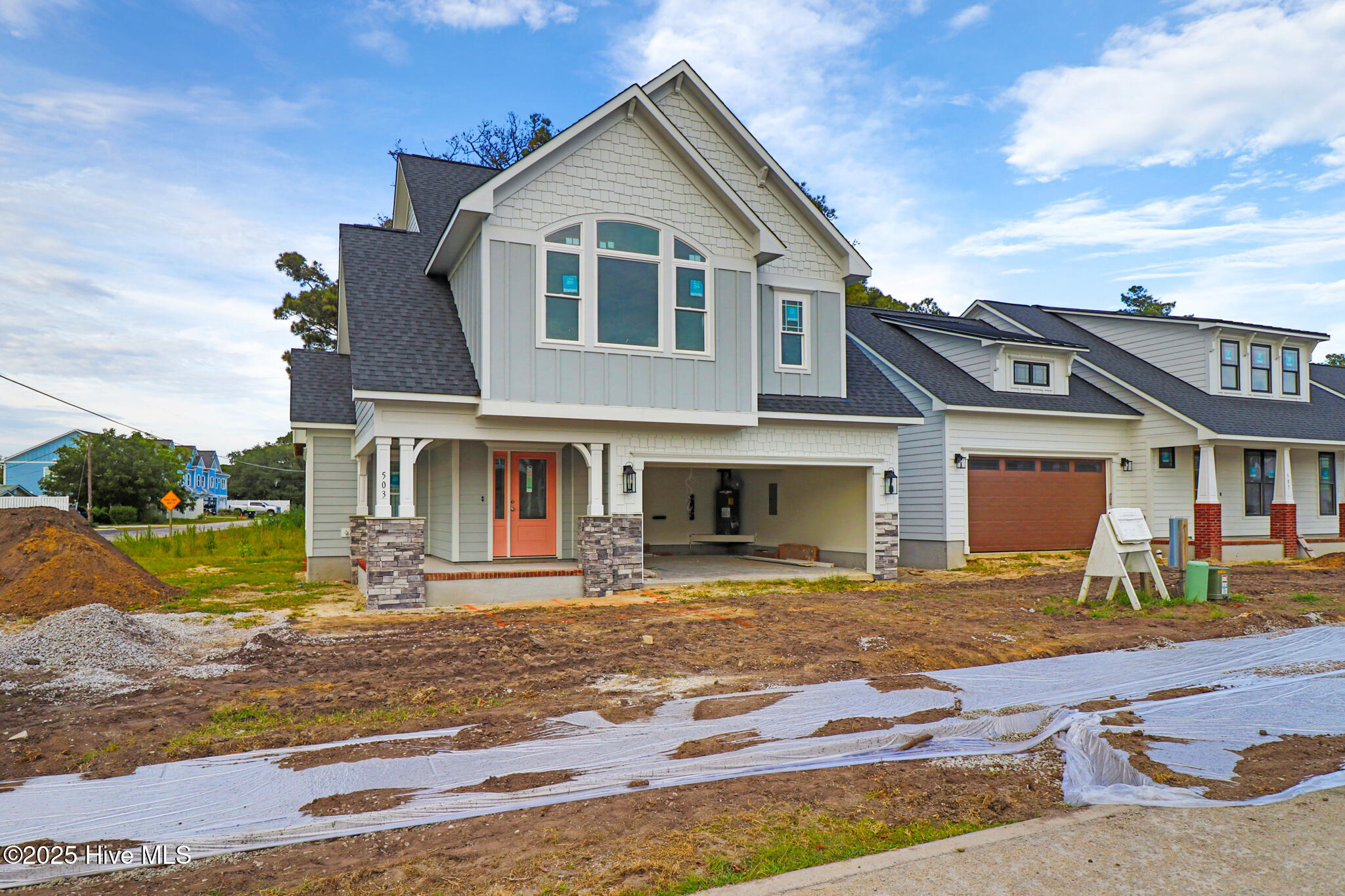 503 E Great Egret Way