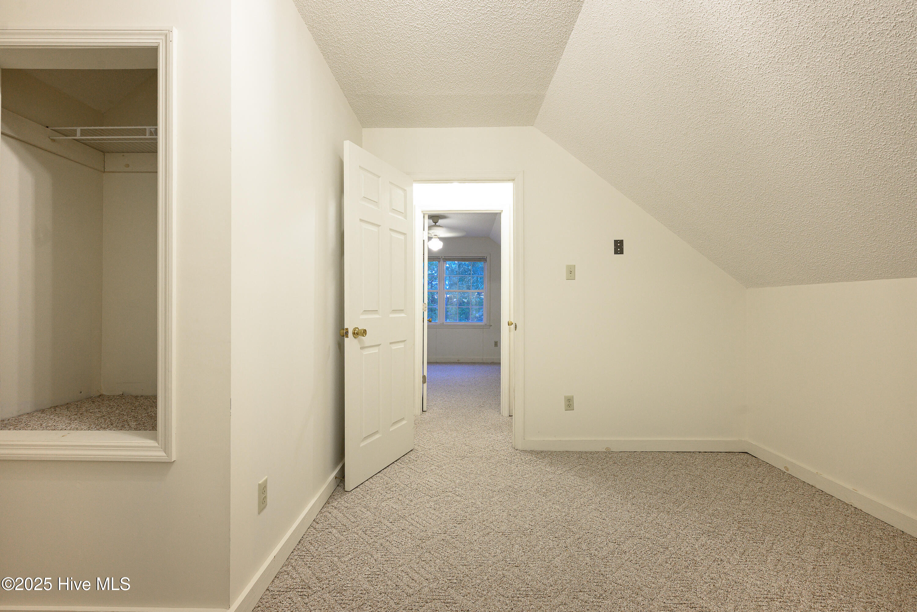 3rd bedroom upstairs