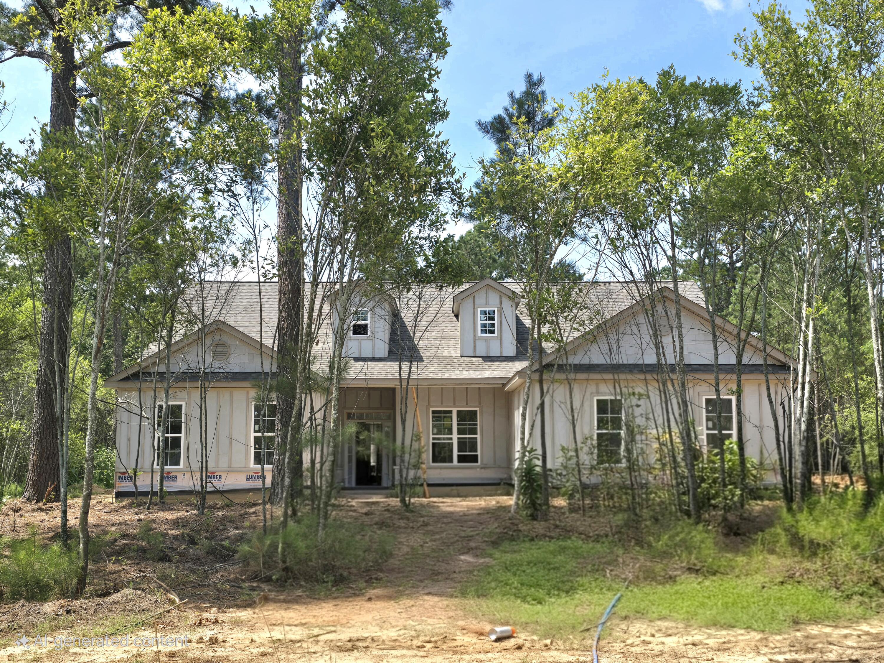 1403 Bellingham Drive