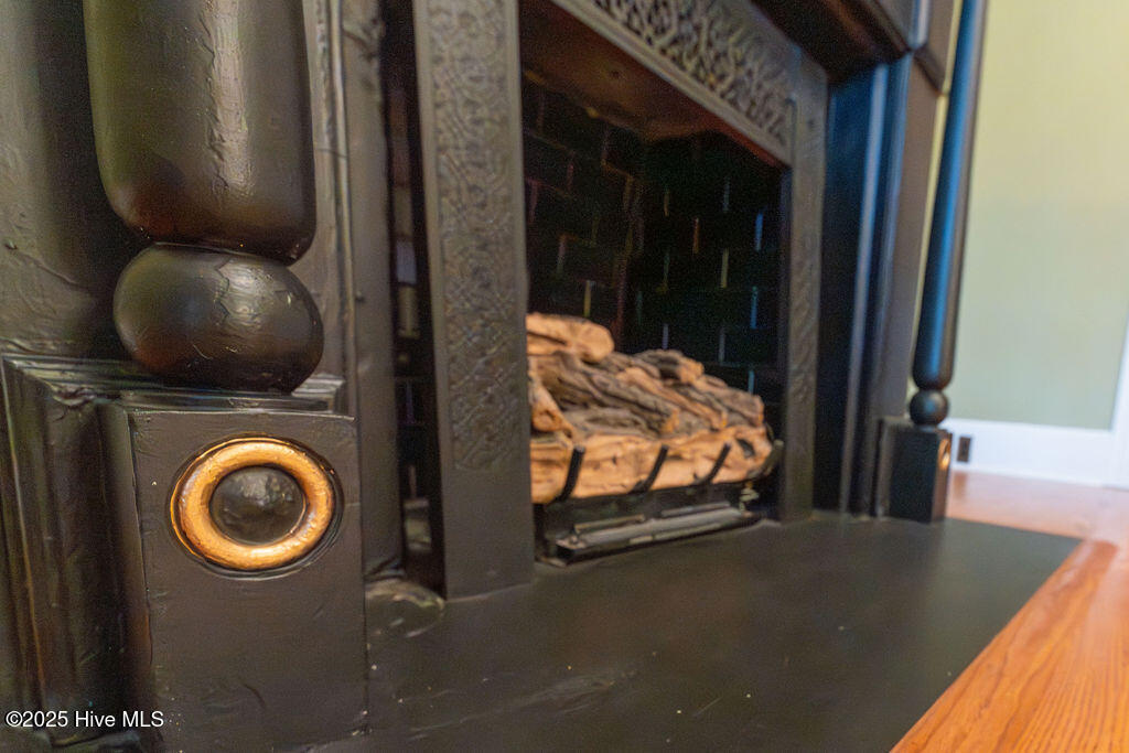 301 N Granville Street, Edenton, NC, 27932