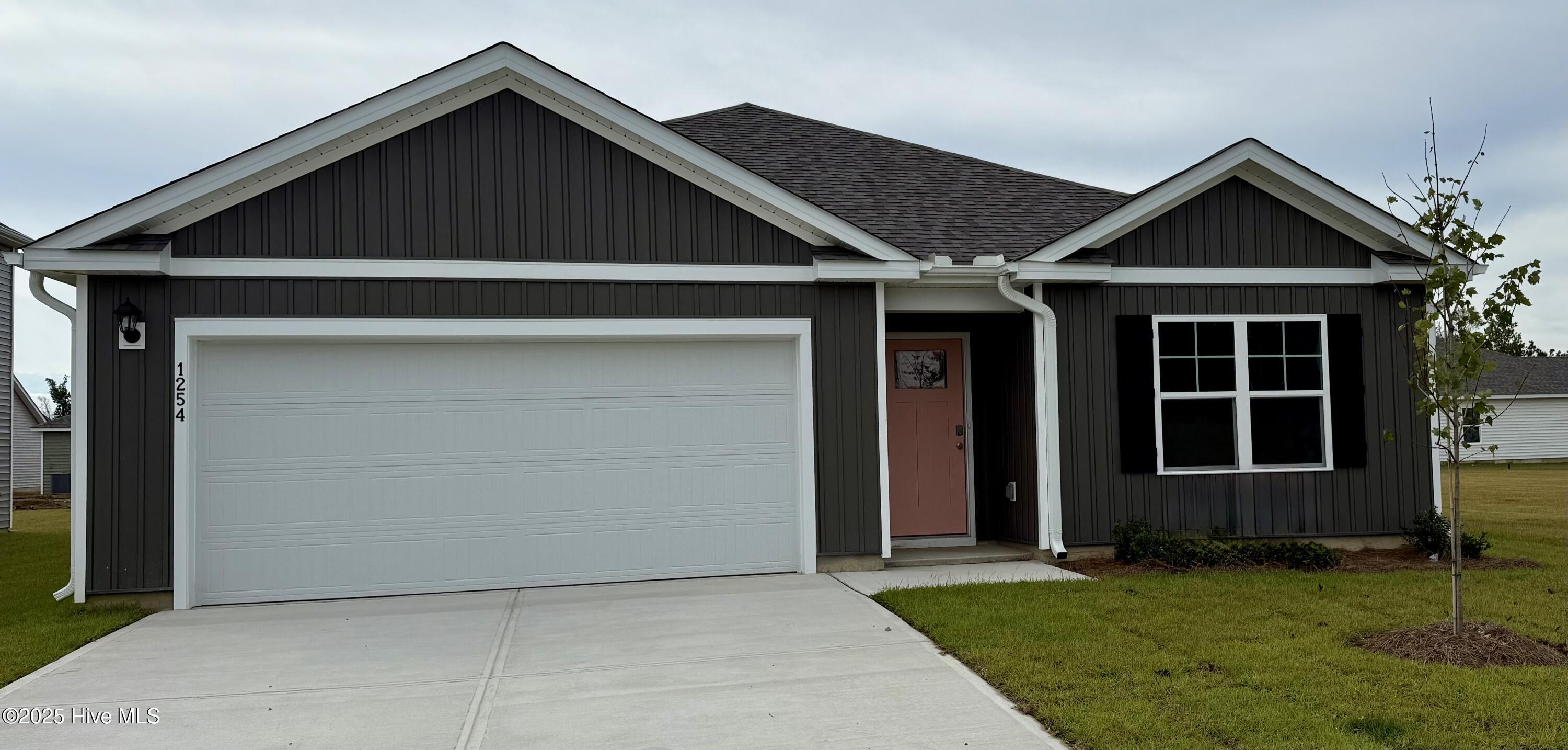 Property at 1254 Pogy Ln Se