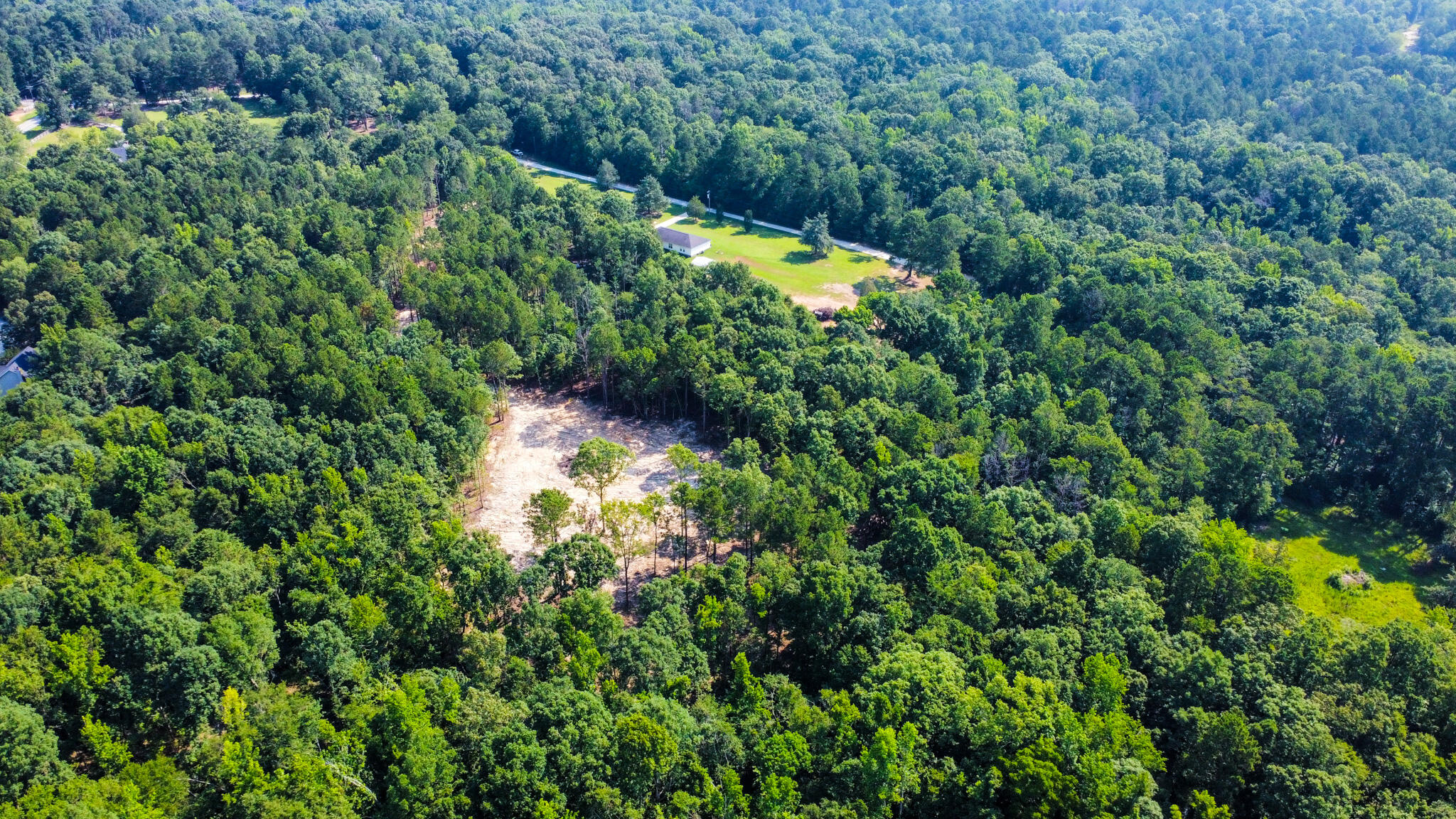 0 Backway Road, Lincolnton, GA, 30817