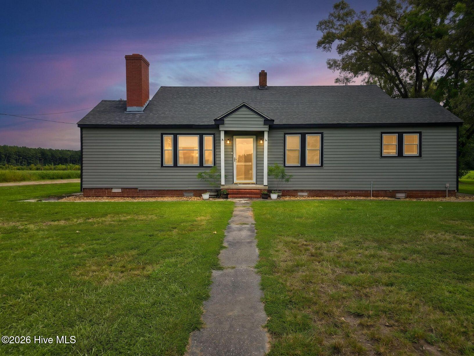 546 Meadstown Road