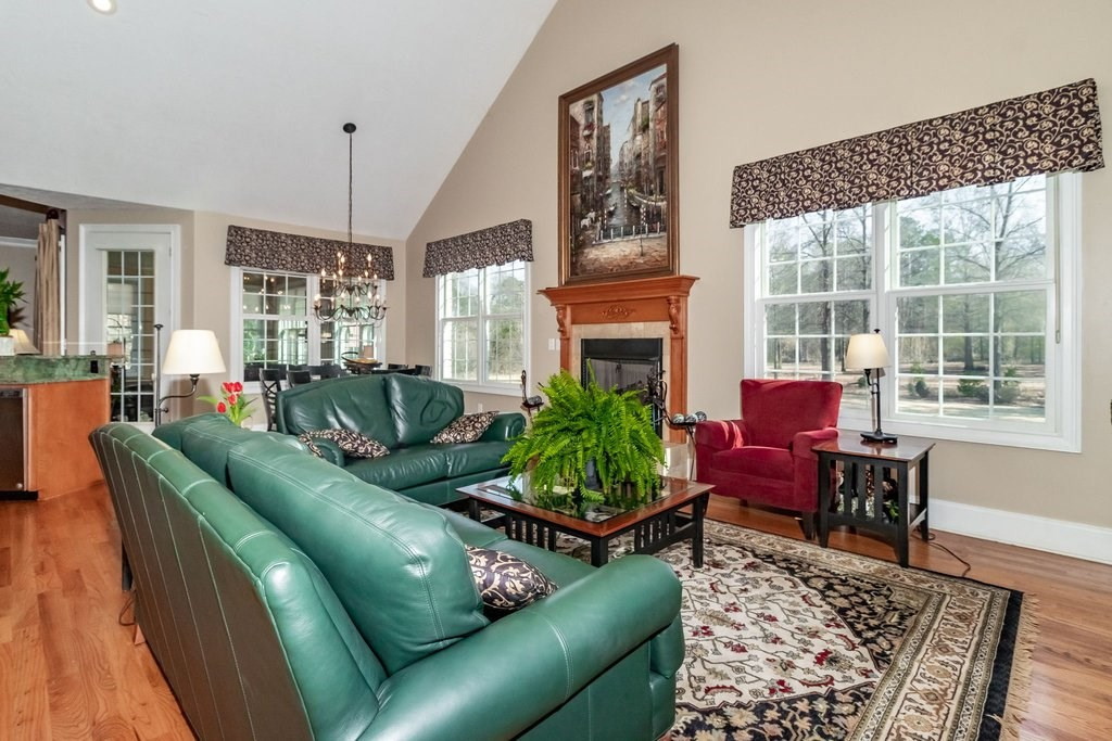 218 N Crestridge Drive, Waynesboro, GA 30830 Listing Photo  24