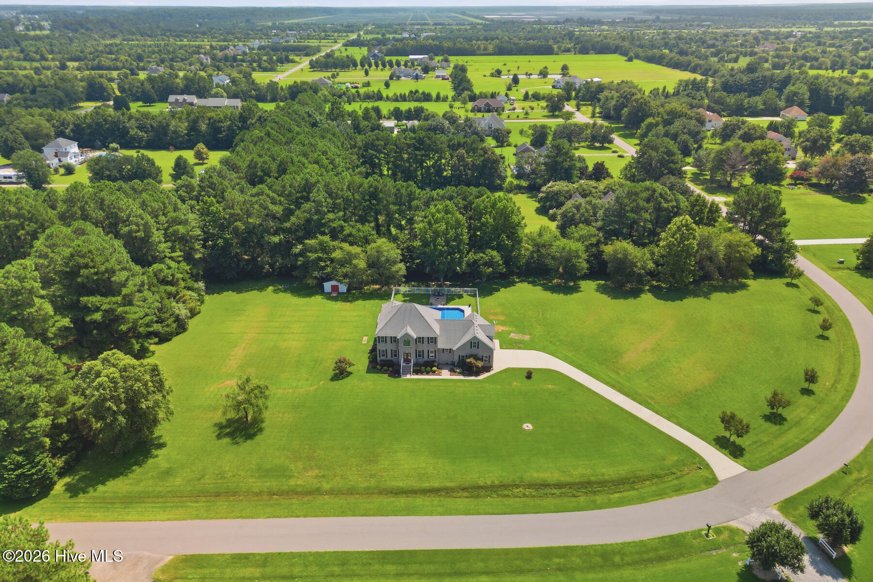 49th image of 173 Providence Dr, Moyock, NC 27958 | MLS# 100596438