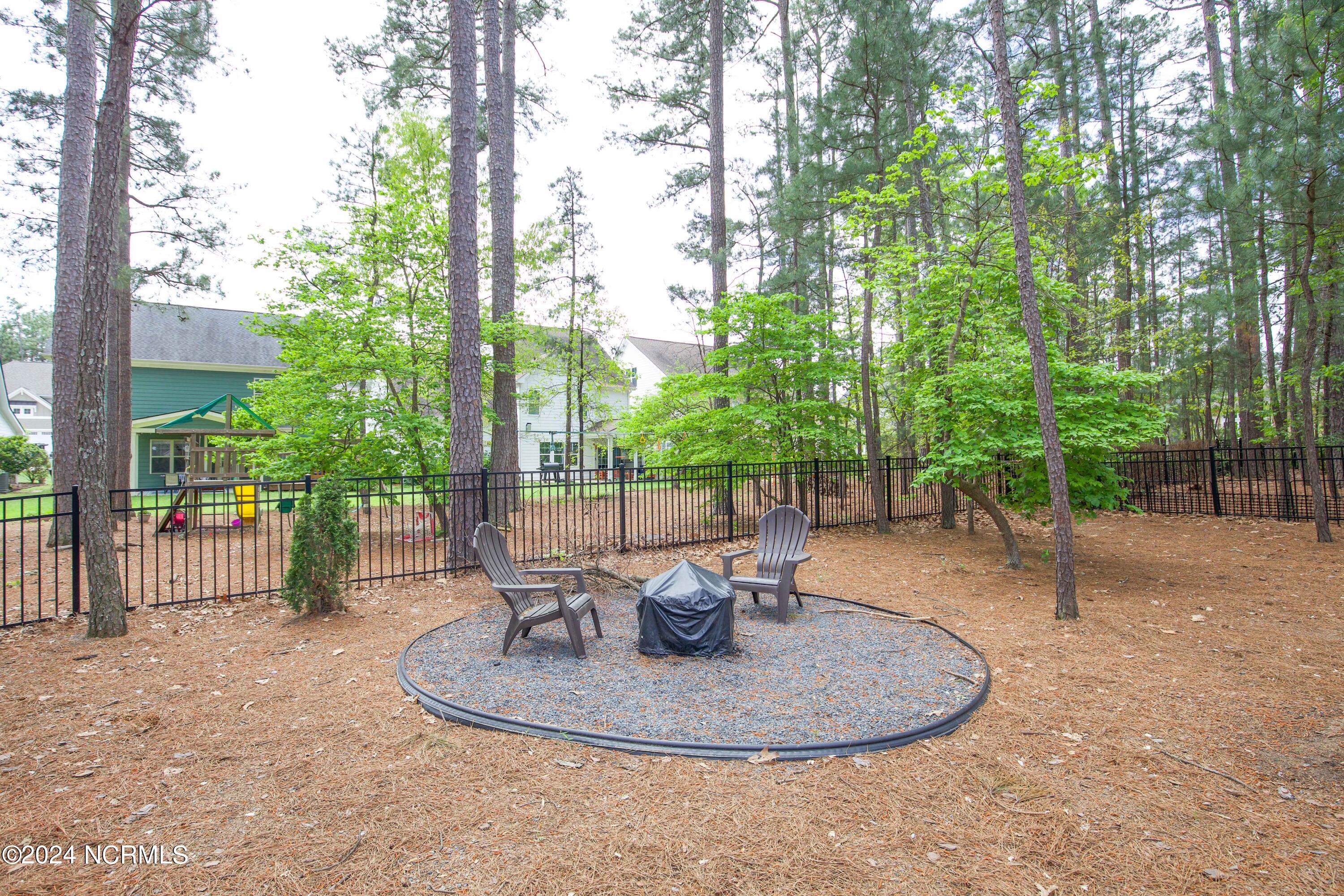 144 Moultrie Lane, Aberdeen, NC, 28315