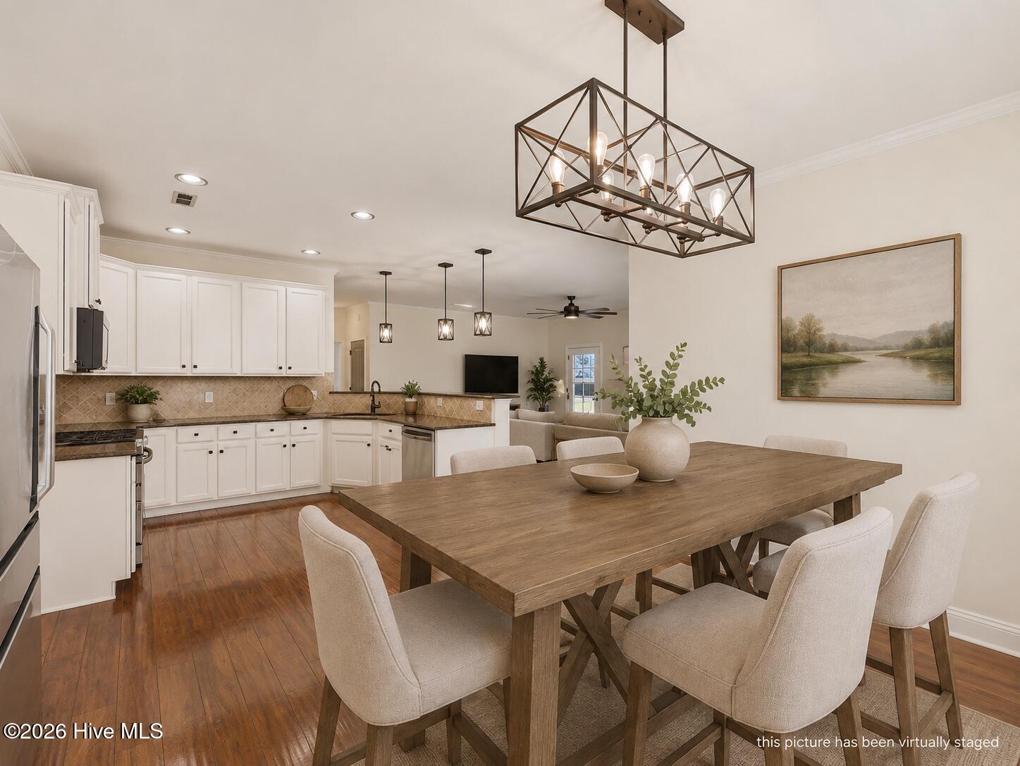 116 Peytons Ridge Drive,Hubert