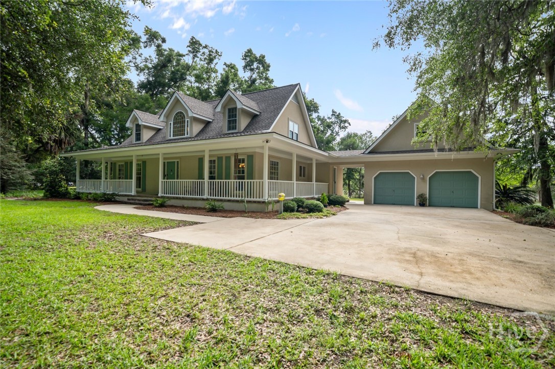 791 Turkey Trot Trl, Richmond Hill, GA 31324 Listing Photo  3