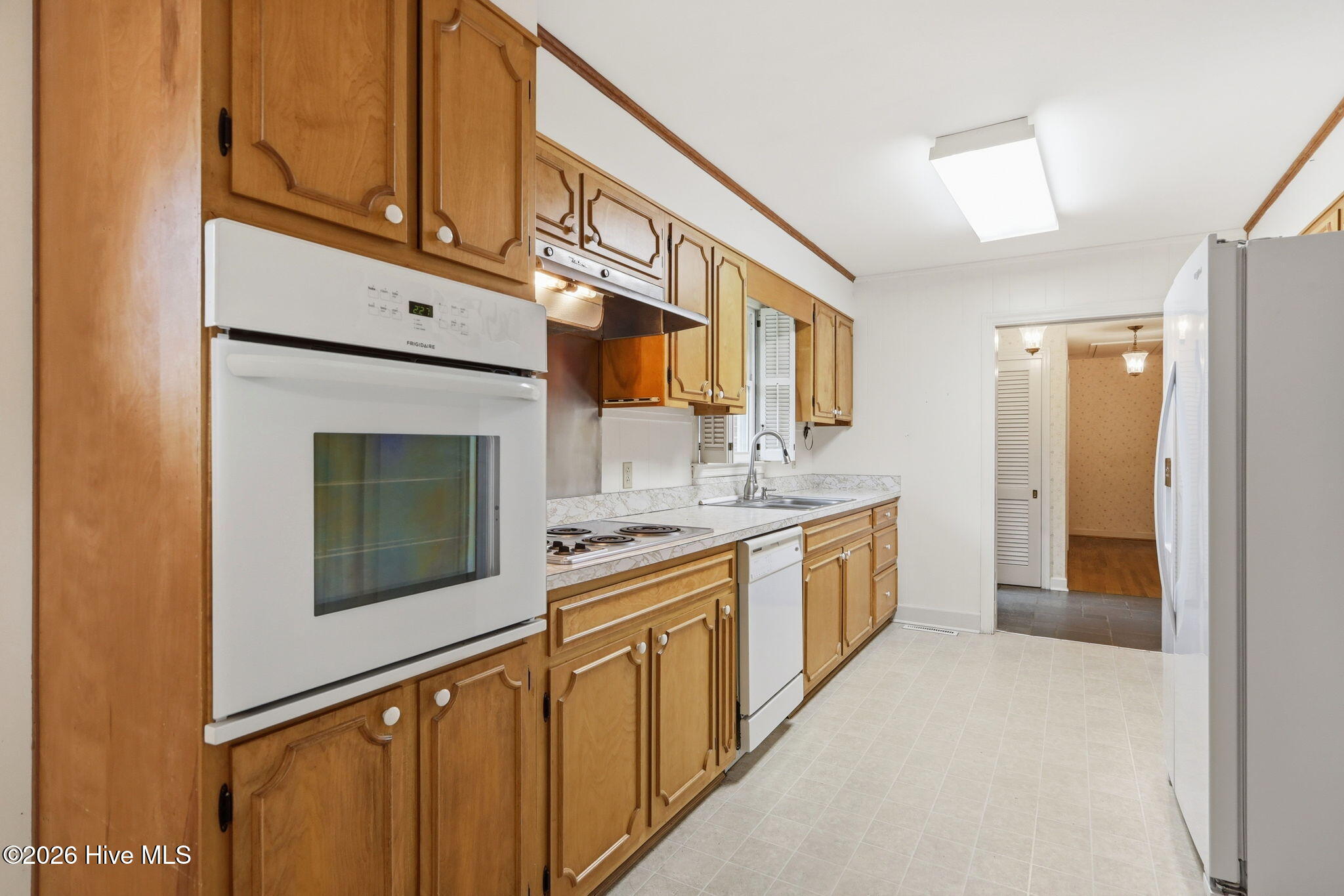 3030 Fairway Road,Morehead City