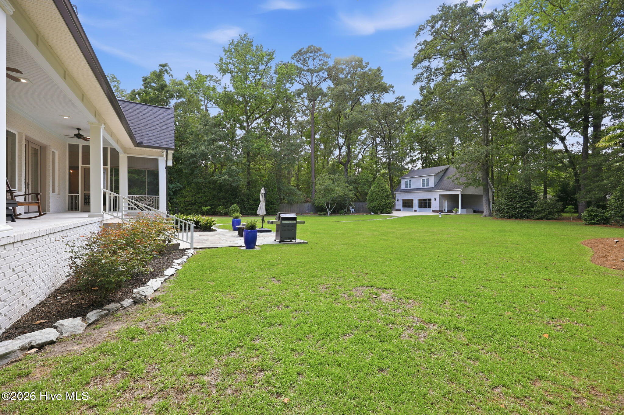 3508 Country Club Road,Trent Woods