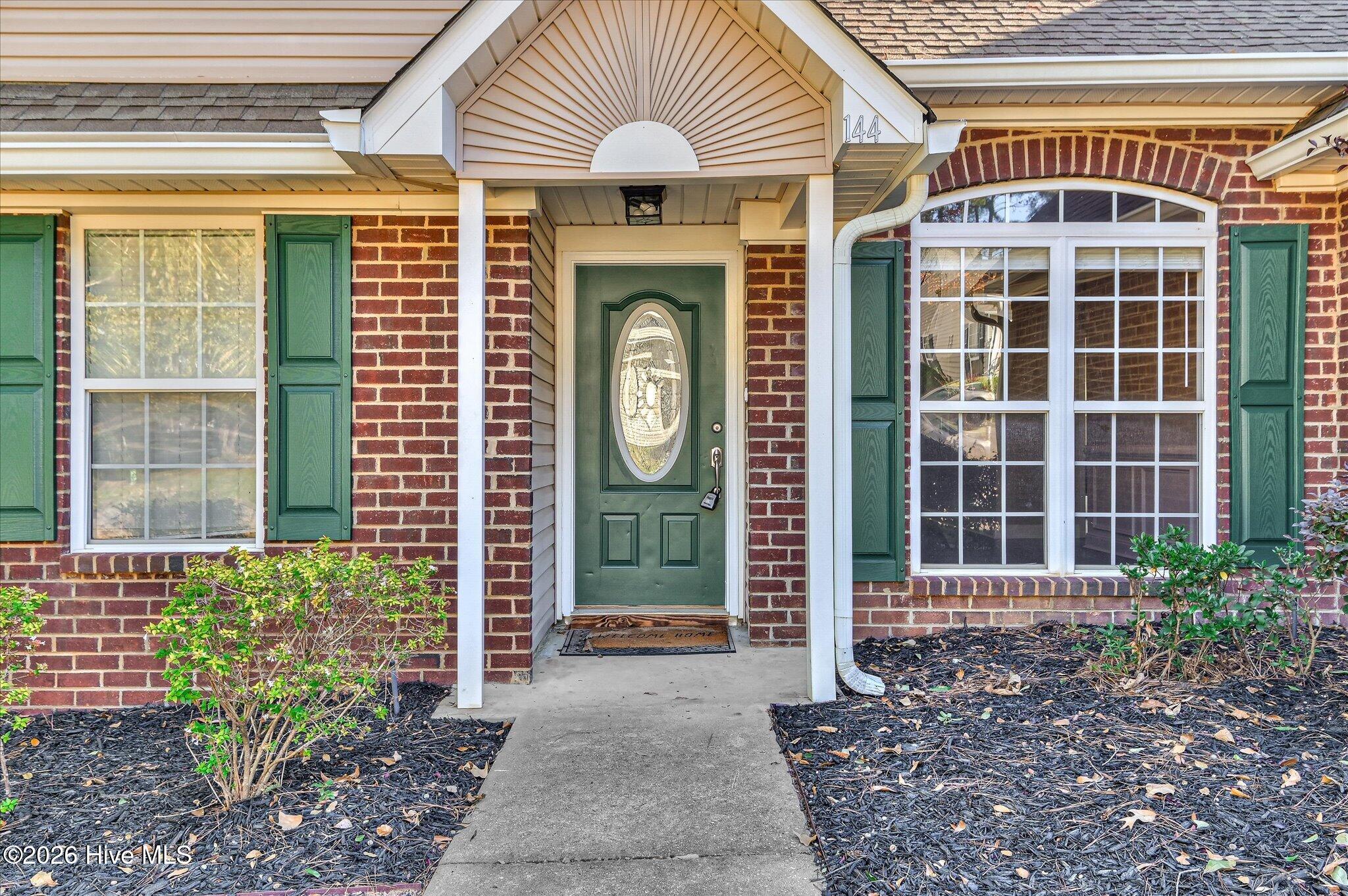 Photo 3 of Single family home for sale at 144 Granger Dr, Aiken, SC 29803 | MLS# 100613209 | Listing updated on 2026-10-29