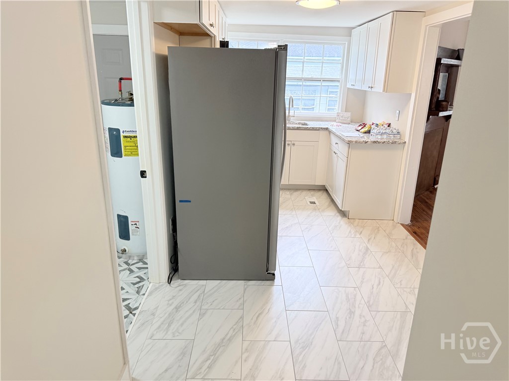 737 E 37th Street, Savannah, GA, 31401