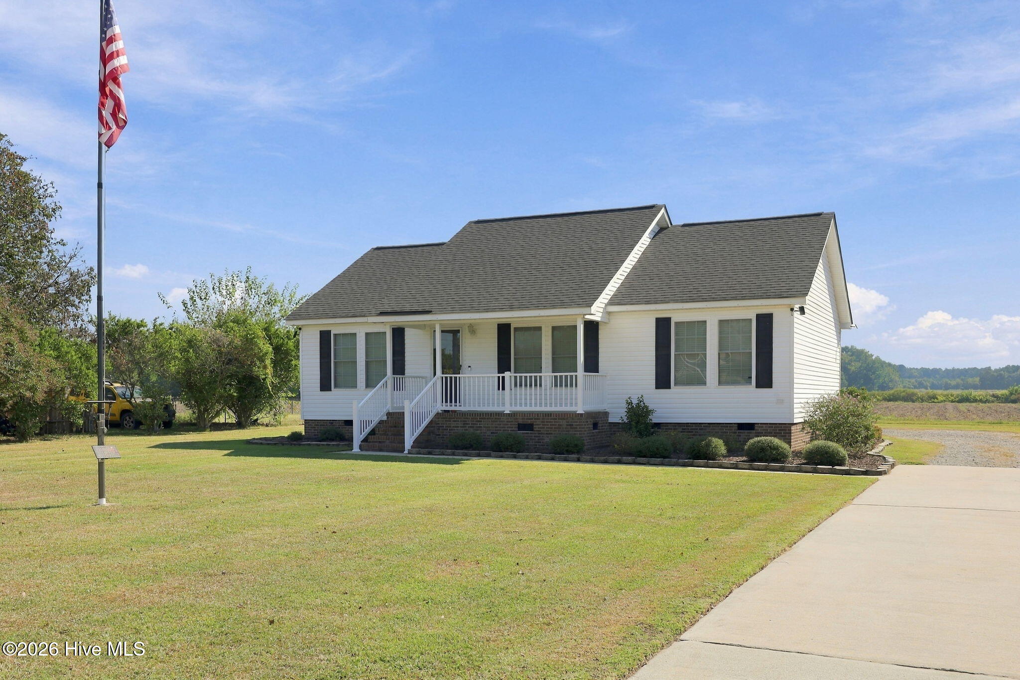 Photo 2 of Single family home for sale at 7551 Highway 903 S, La Grange, NC 28551 | MLS# 100606180 | Listing updated on 2026-10-01