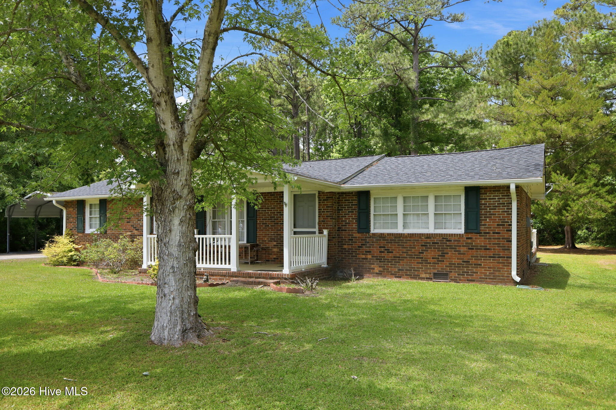 2379 Mill Creek Road,Newport
