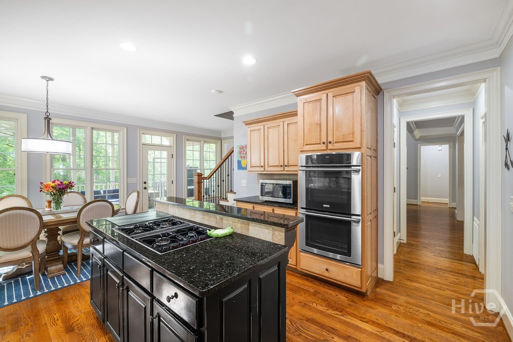 1774 Bridge Water Creek, Bishop, GA, 30621