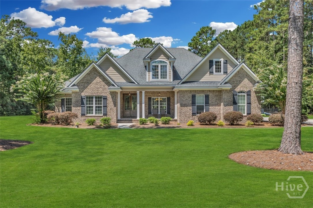 Property at 382 Savannah Road