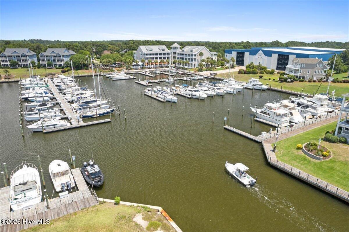 3352 Sandy Bay Circle, Southport, NC, 28461