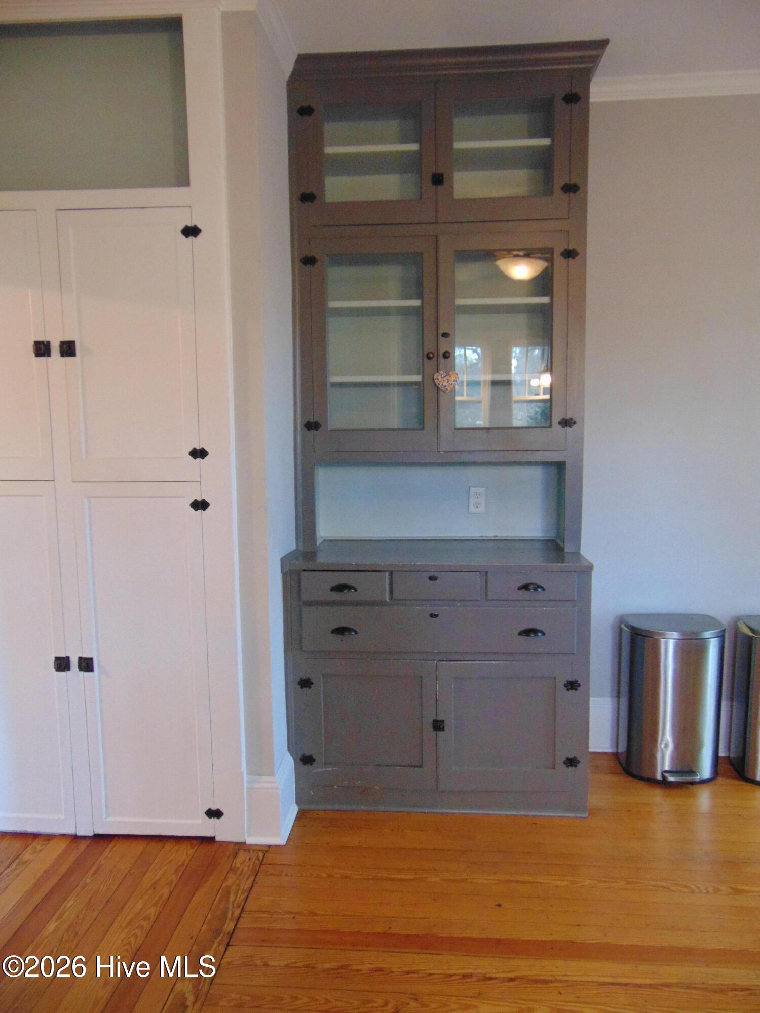 112 E Washington Street, Nashville, NC, 27856