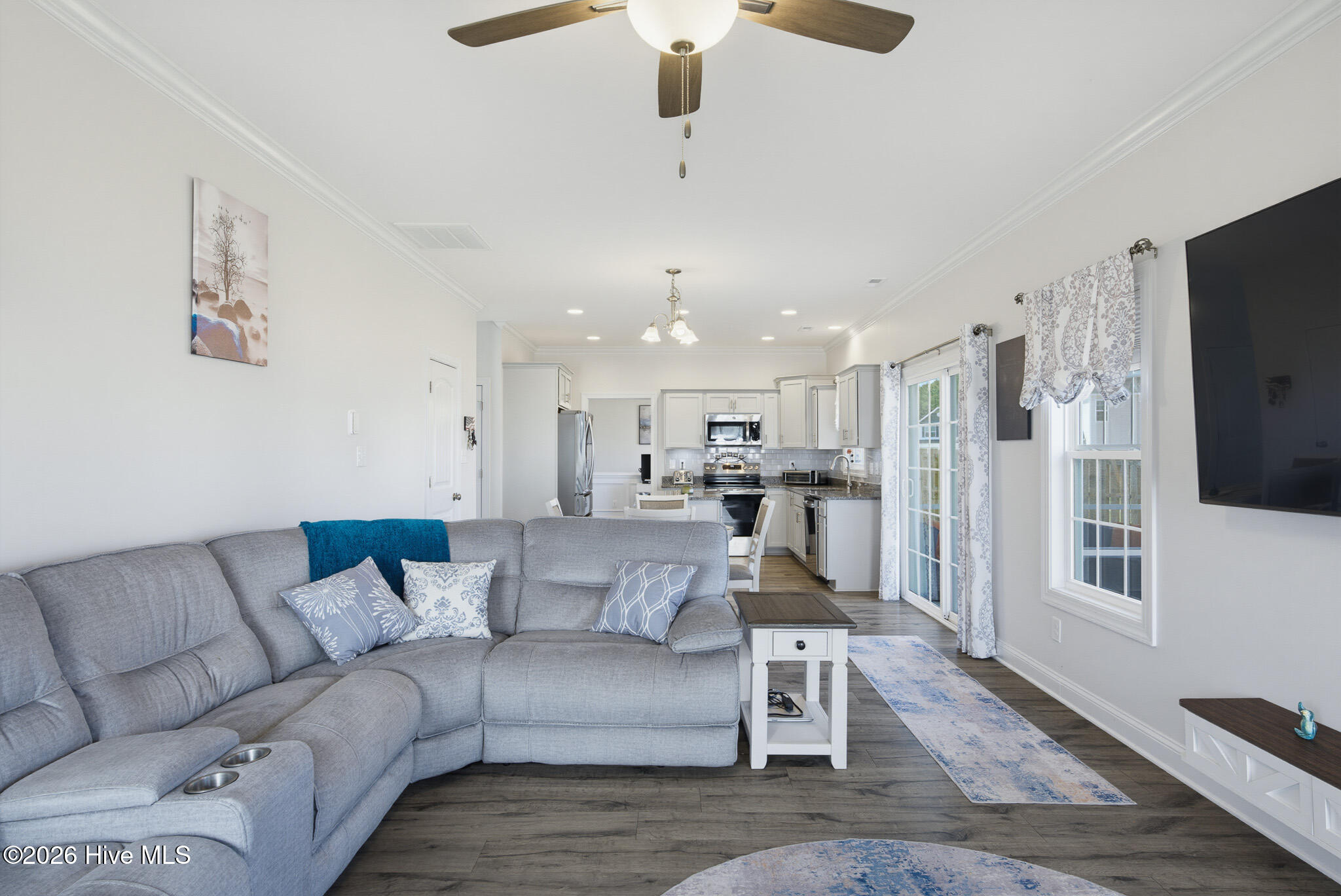 611 Carmel Drive,Sneads Ferry
