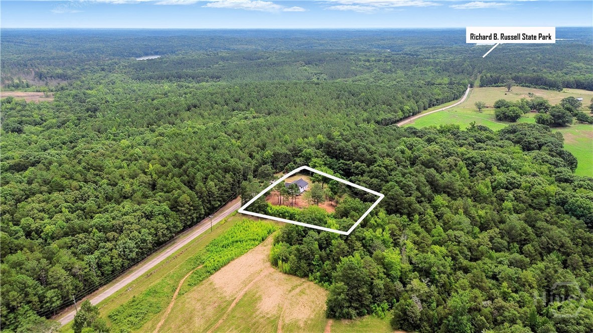 1st image of 1859 William Smith Road, Elberton, GA 30635 | MLS# CL334291