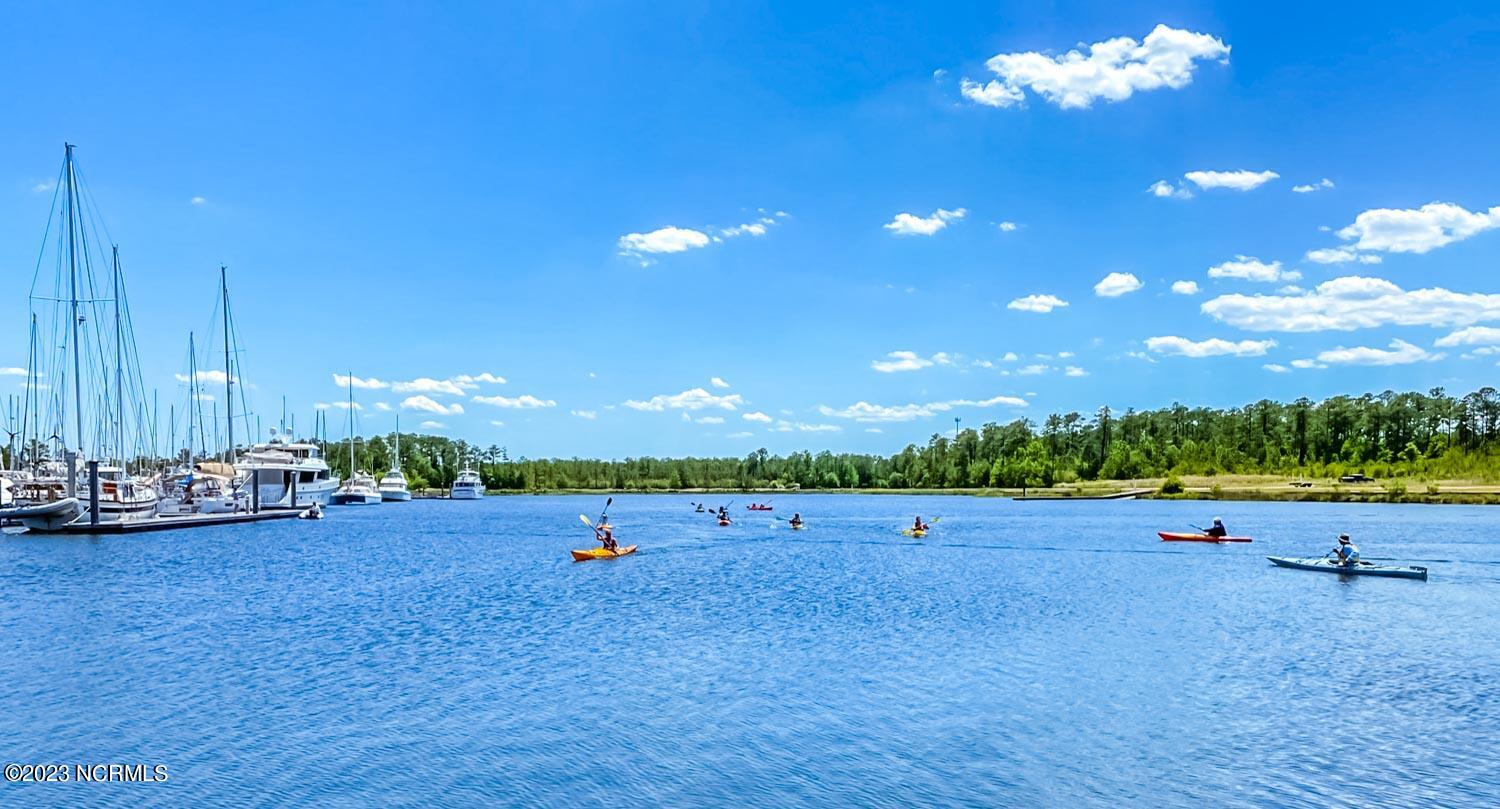 81 Boathouse Road, Oriental, NC, 28571