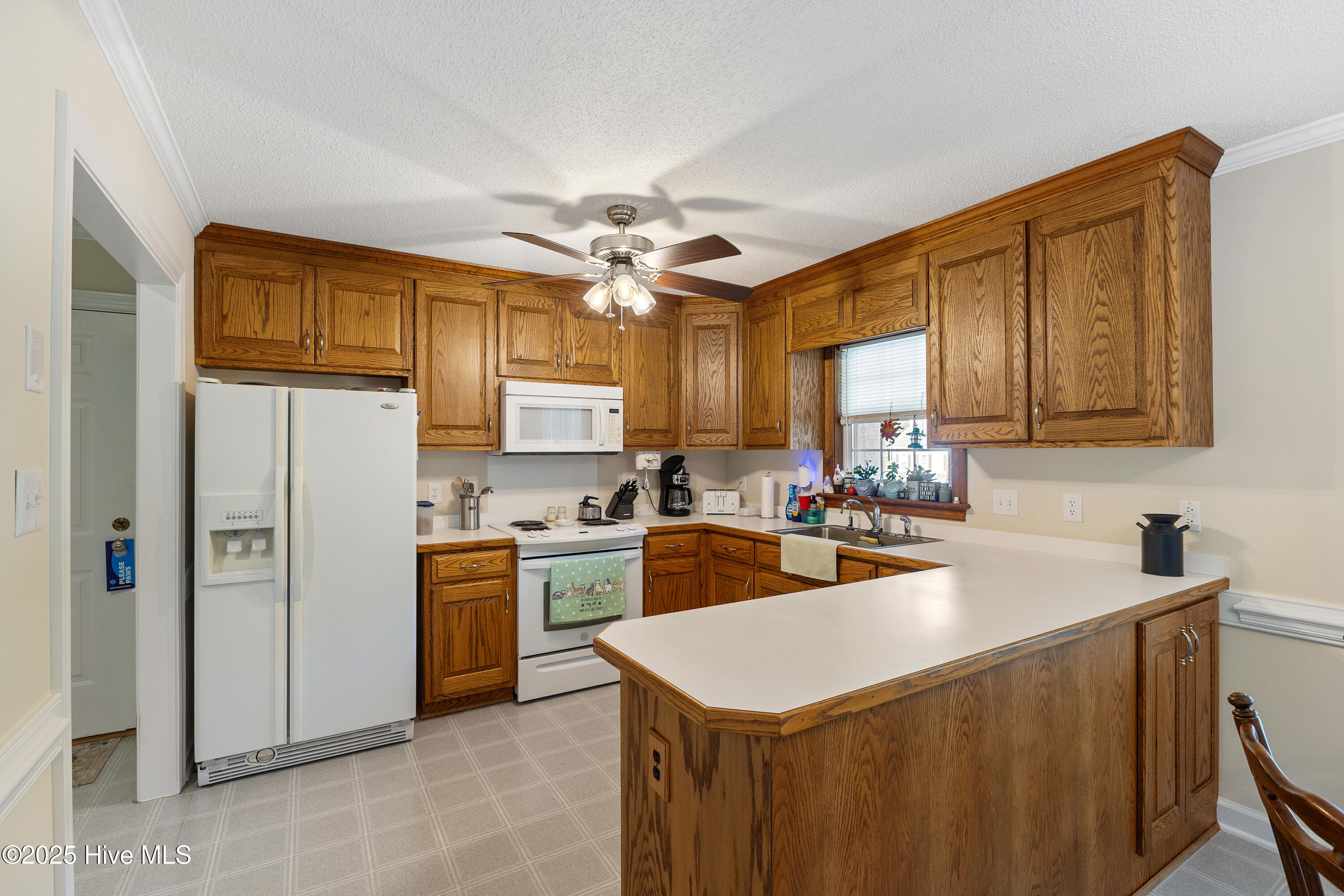 1732 Bobwhite Lane, Rocky Mount, NC, 27804